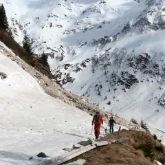 Sulla Transfagaras