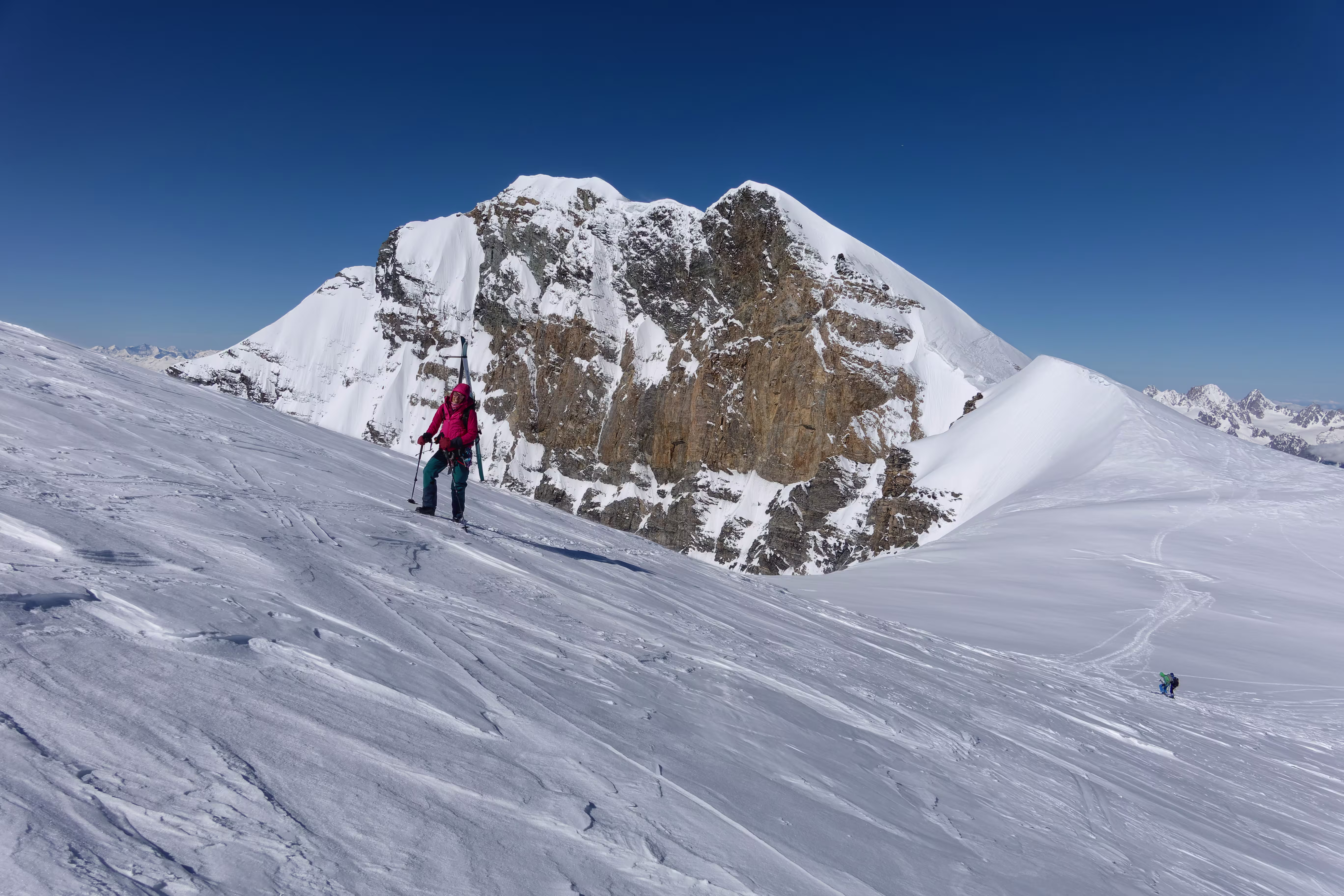 Verso il Combin de la Tsessettejpg