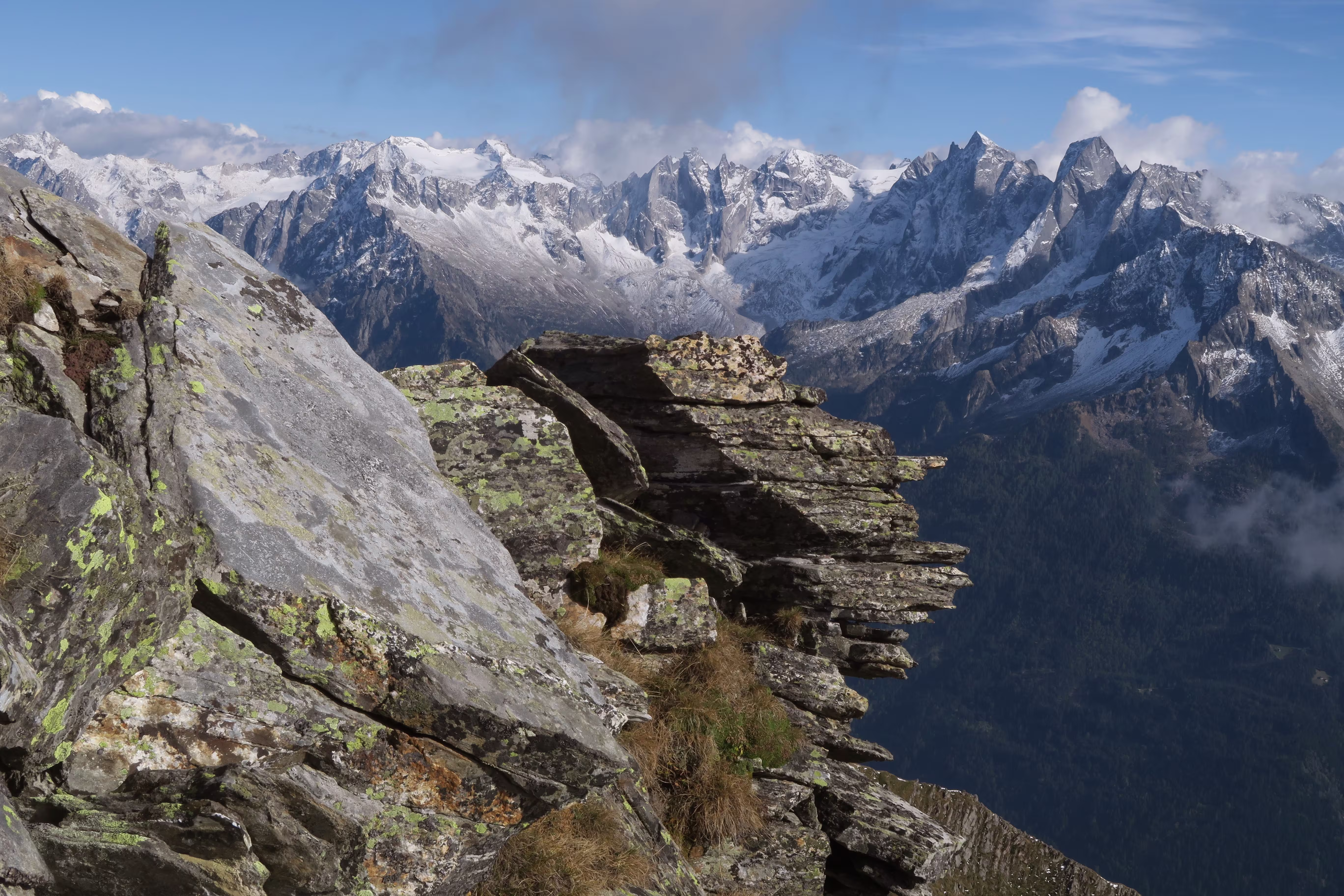 Parata di meraviglie