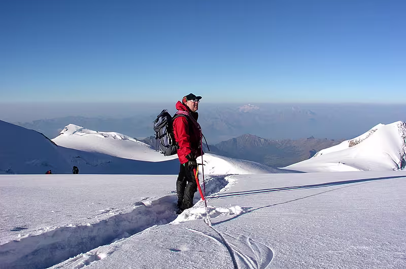 Chi arriva..e chi parte