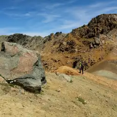 Il Piz San Gian