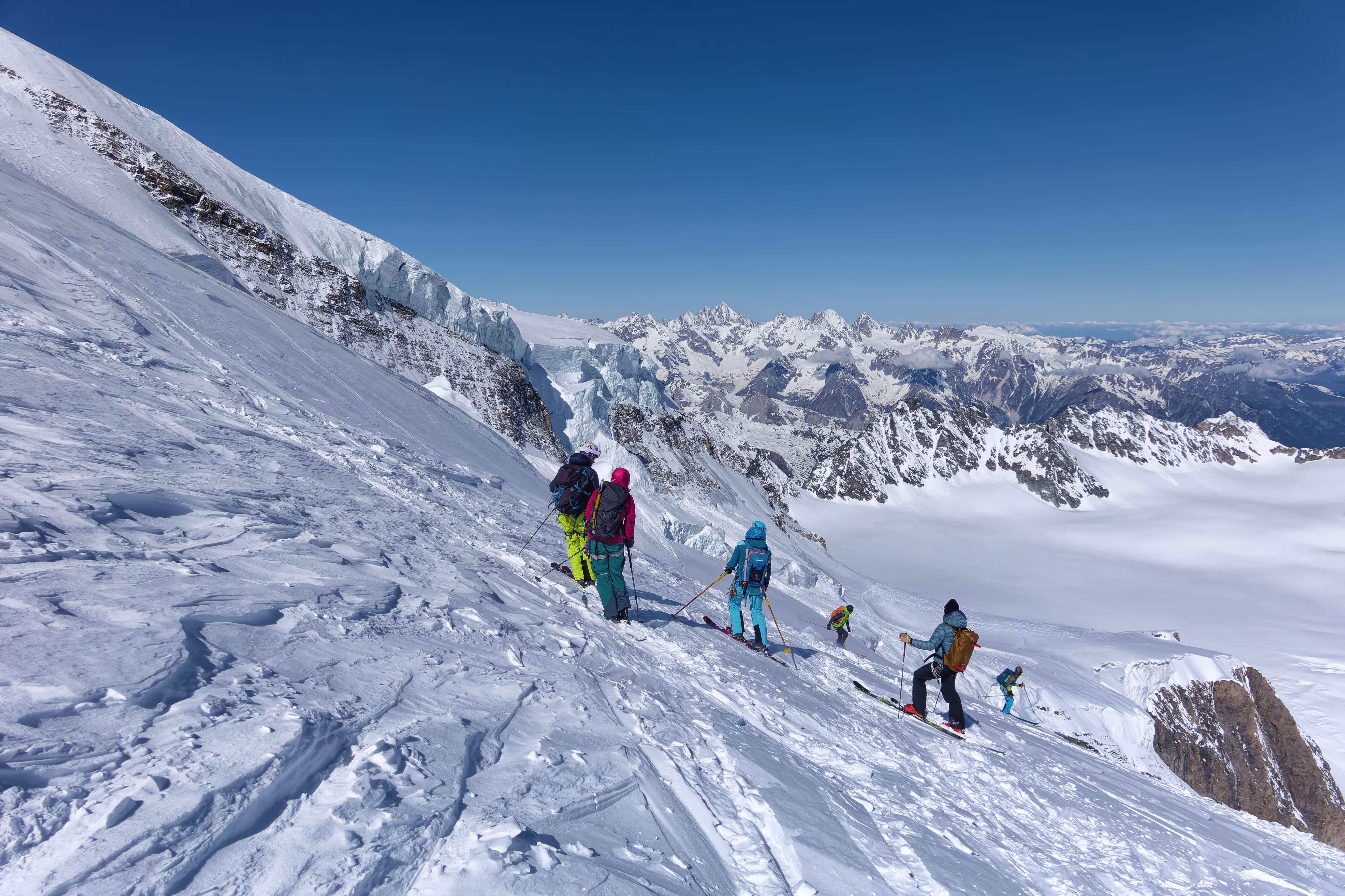 Pronti per il Corridor