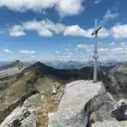 Cima dell’Uomo dai Monti di Bedretto