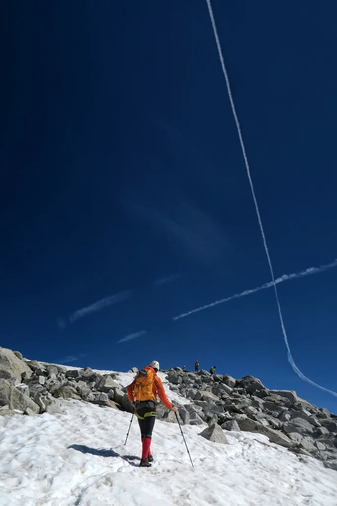 Disegni nel cielo