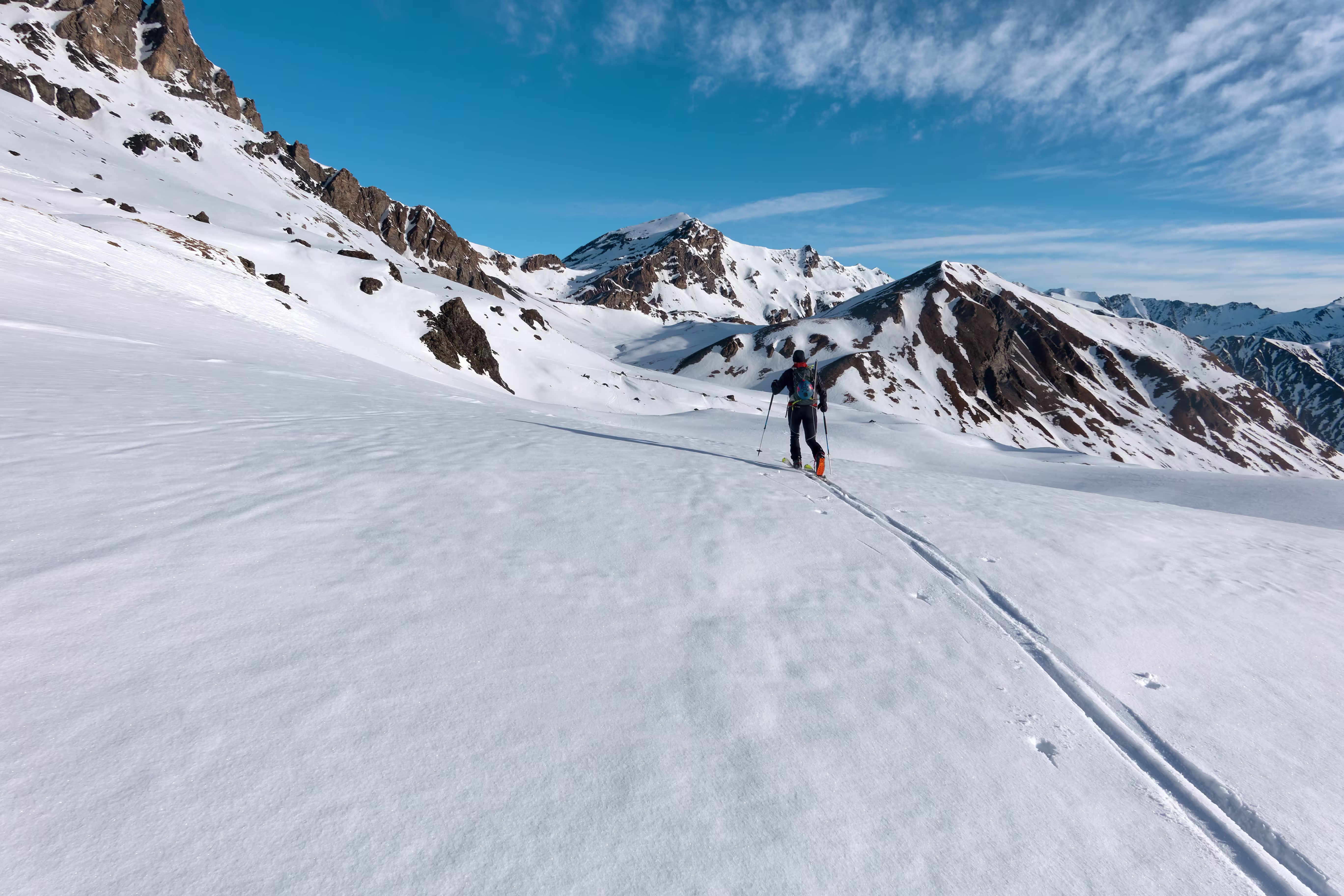 Il Mot e il prossimo passo sulla sinistra