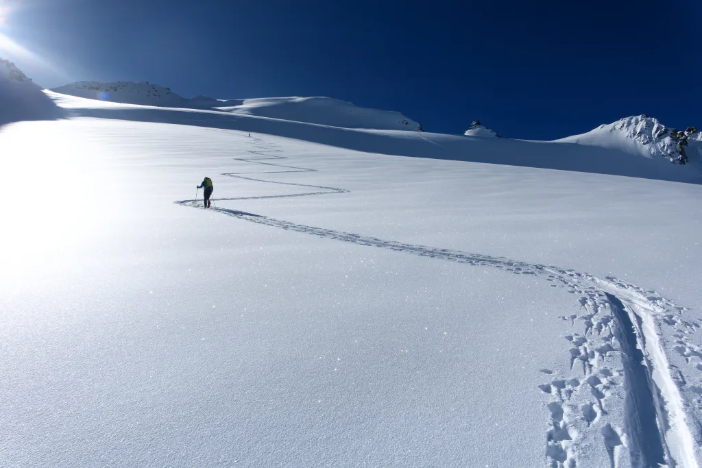 Condizioni invernali