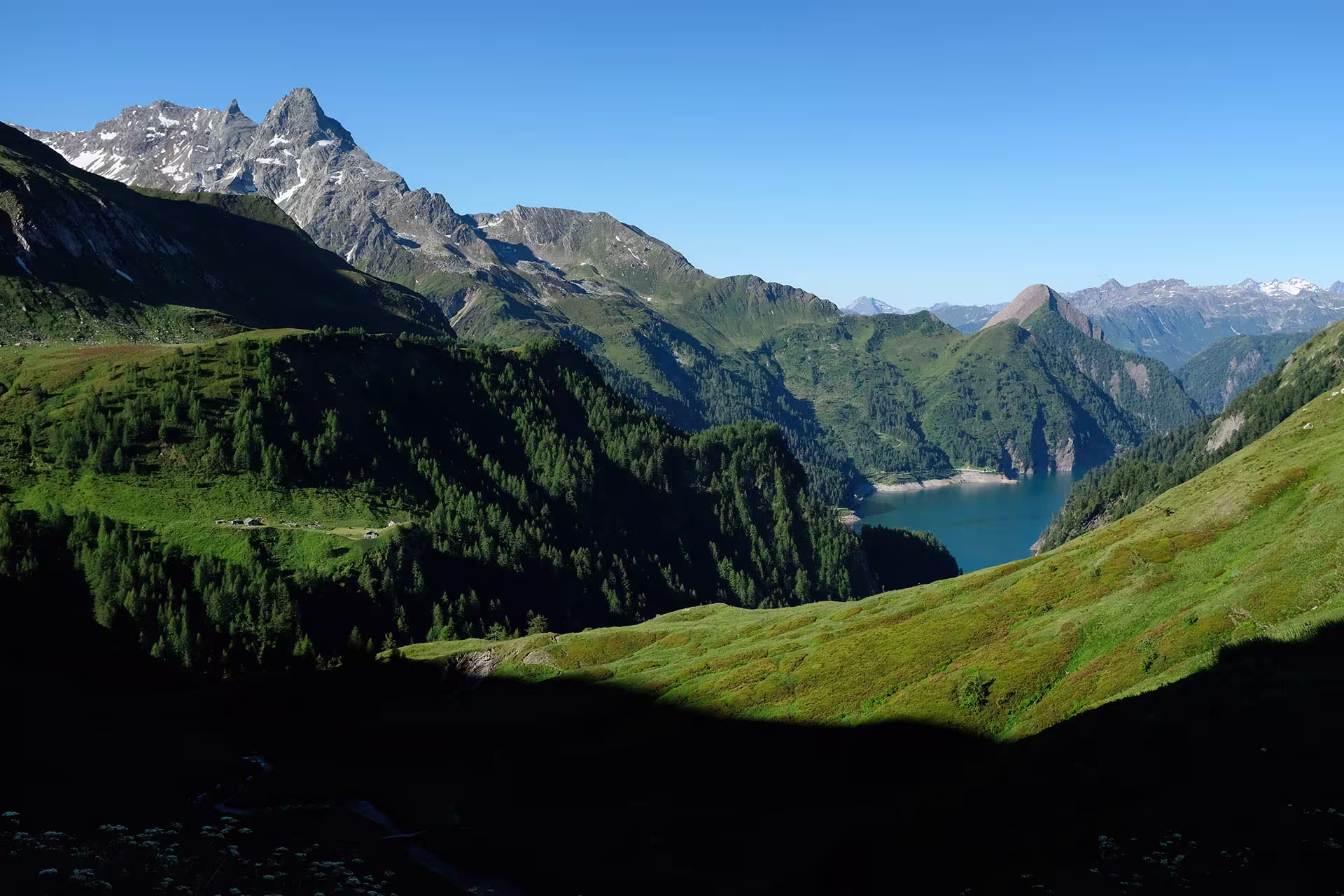 Torrone di Nav e Sosto