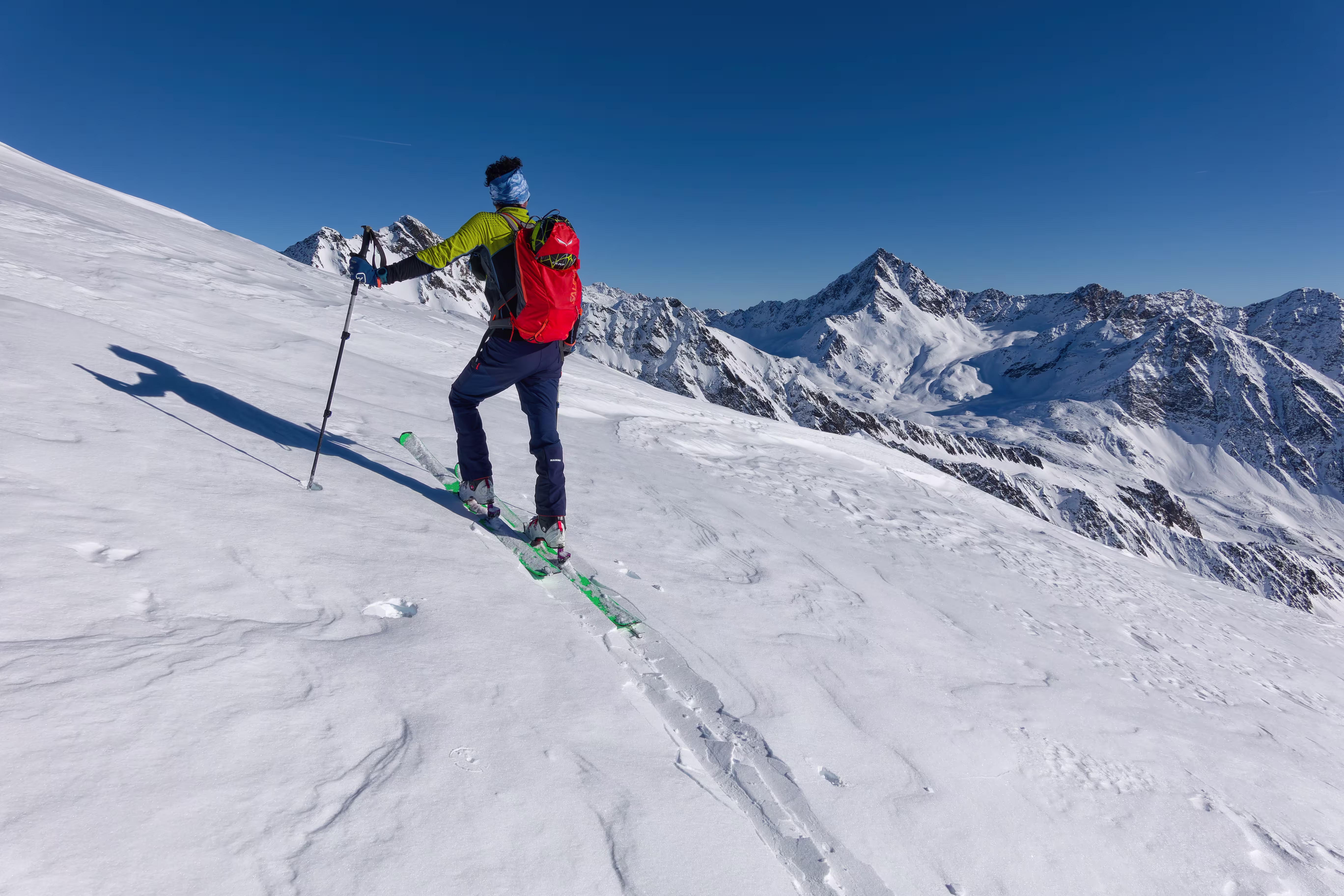Il Corno dei Tre Signori