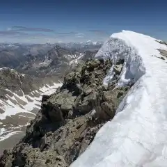 Vetta del calderas