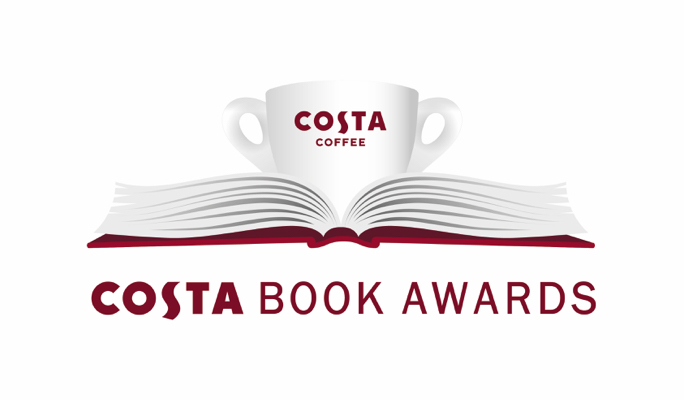 Costa Book Awards logo