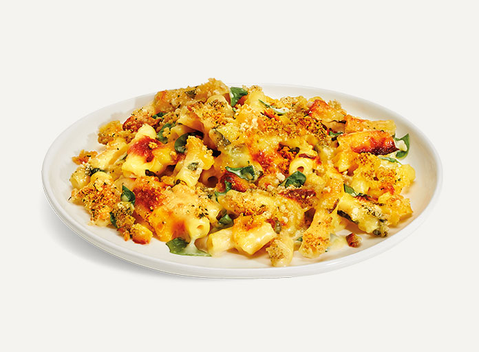 Macn'n'cheese