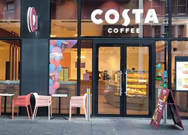 Costa Store