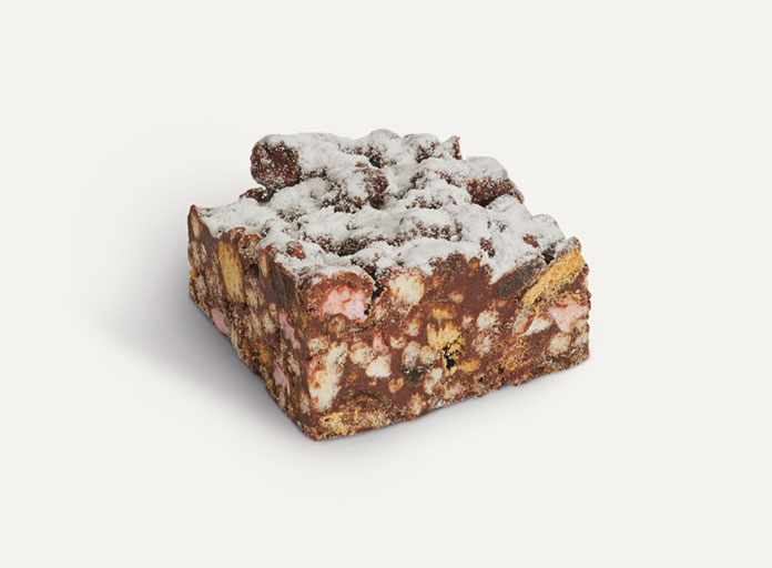 Rocky Road