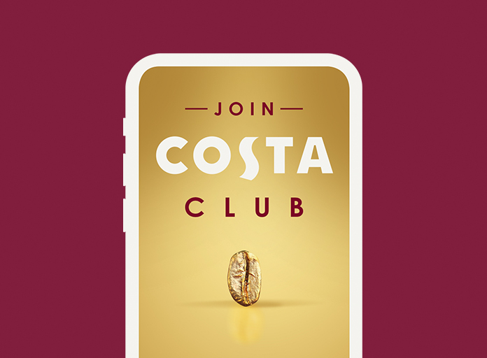 Join the Costa Club