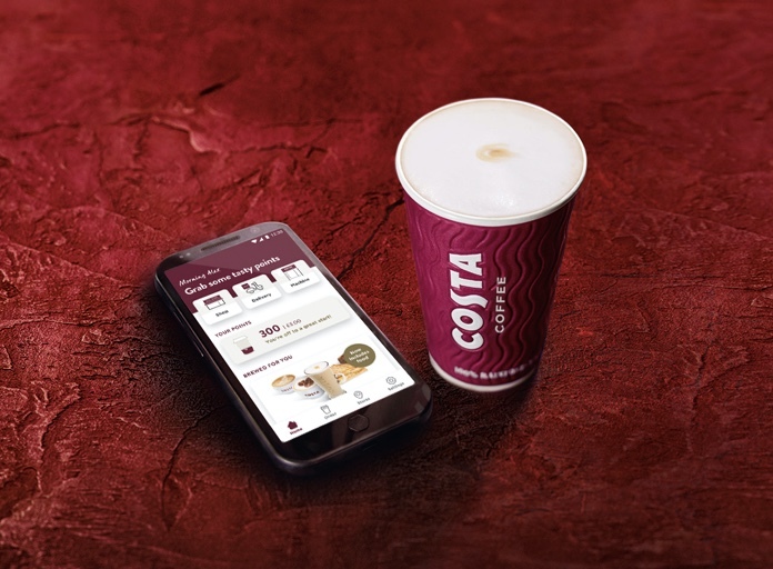 Costa Coffee Club Join Online Coffee Club Costa Coffee