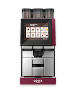 Costa Express Machine Qr Code Our machines - Costa Coffee Professional | Costa Coffee