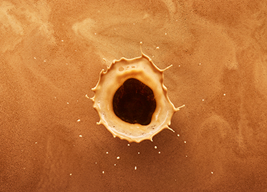 Costa Coffee Espresso