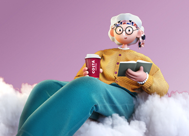 Costa Club How to Guides