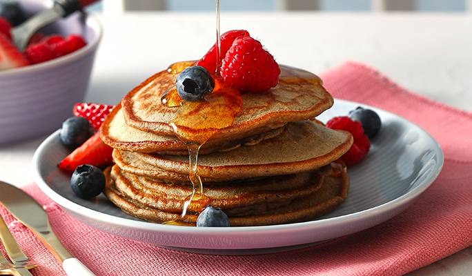 Costa Coffee proper coffee in a can pancake recipes
