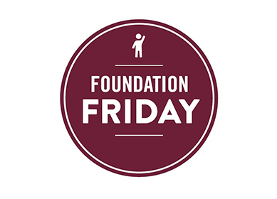 Costa Coffee Foundation Friday