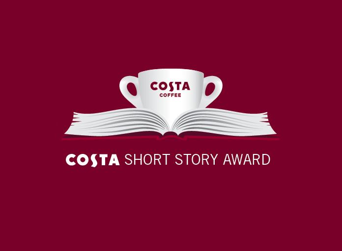 Costa Book Awards - Short Story Award logo