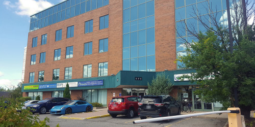 Clinique de cannabis canadienne d’Ottawa