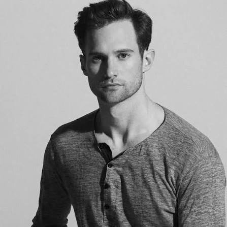Maxim Budnick