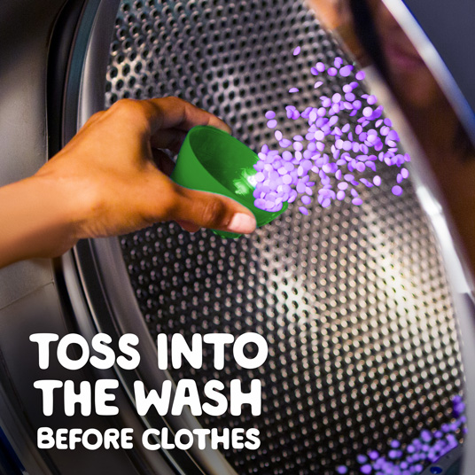 Gain + Odor Defense Boost Lavender Twilight | Gain