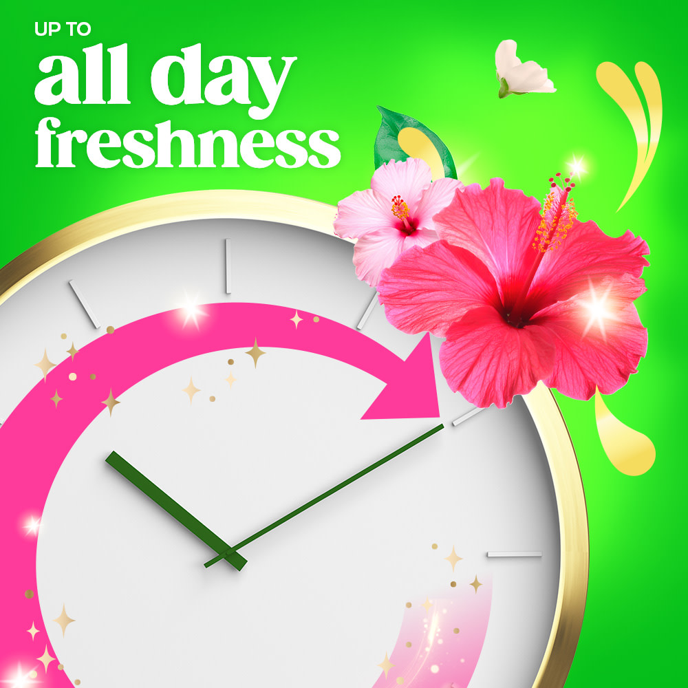 Gain Happy In-Wash Laundry Scent Booster Beads