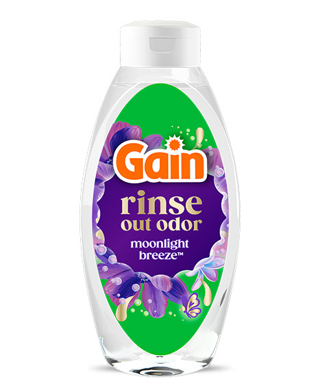 Gain Moonlight Breeze Rinse and Renew Fabric Rinse listing image