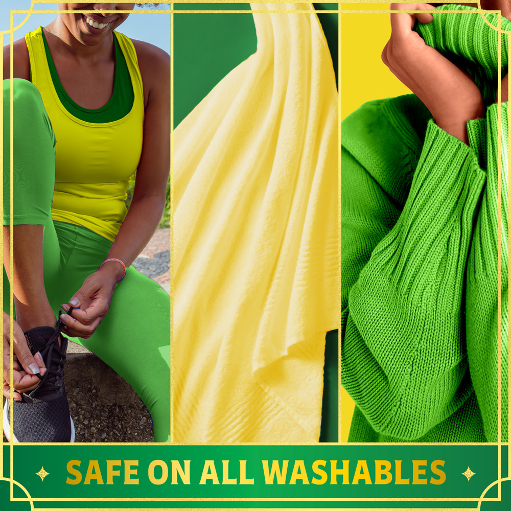 Gain Wicked Emerald Charm Scent Booster Beads - SI9