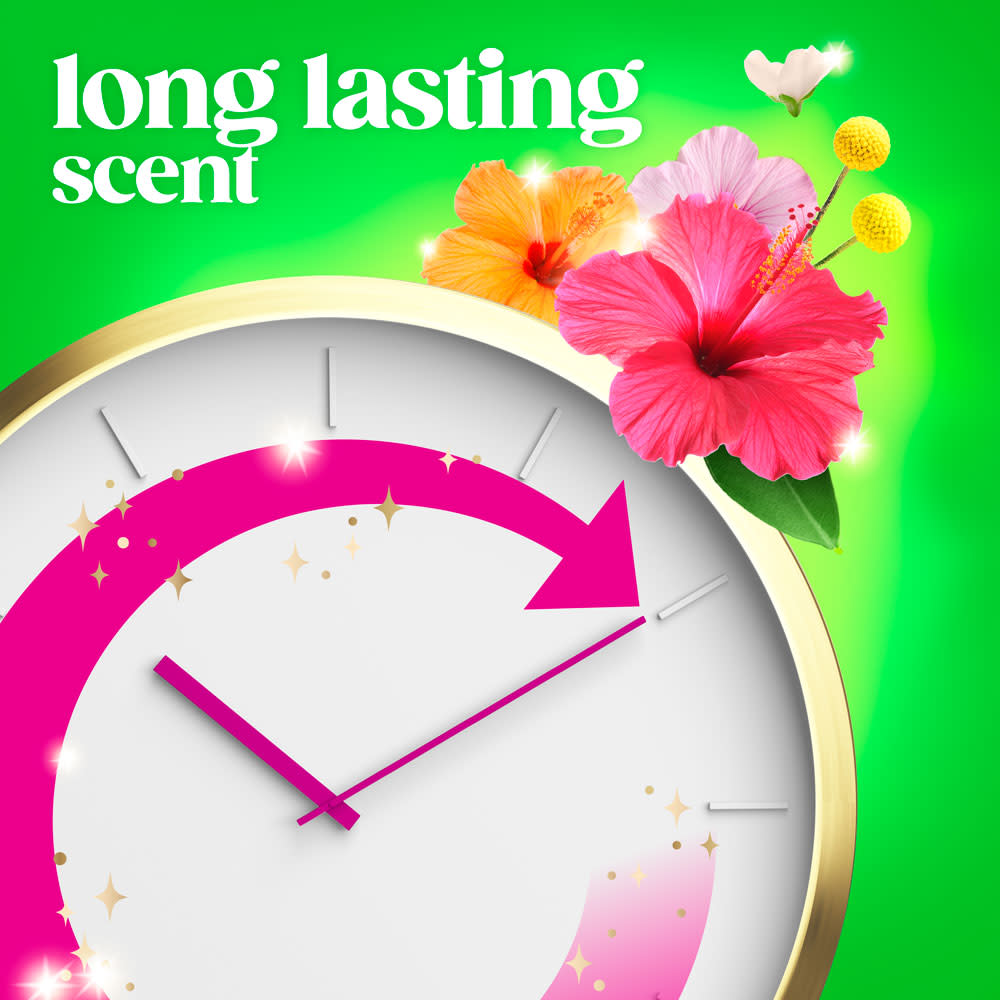 Gain Happy Liquid Fabric Softener
