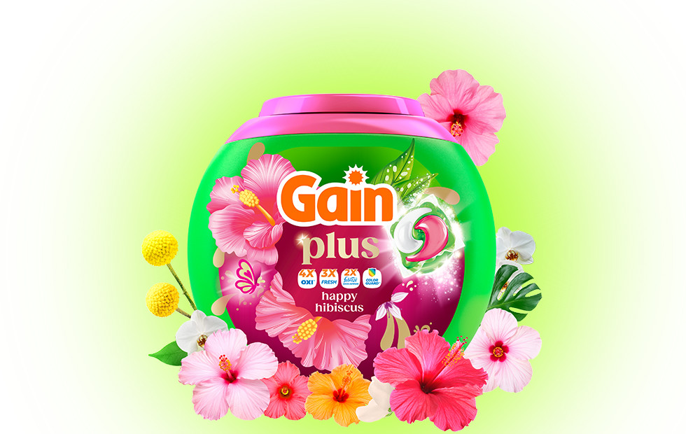Happy Scent