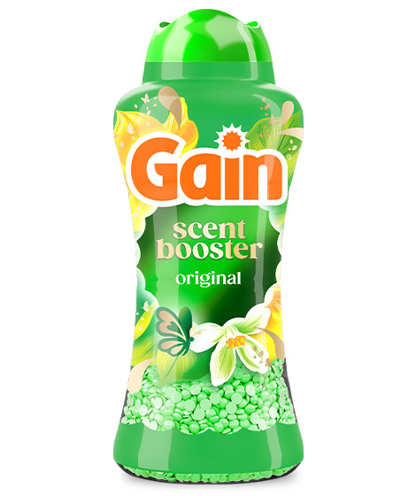 Gain Original Fireworks Scent Booster