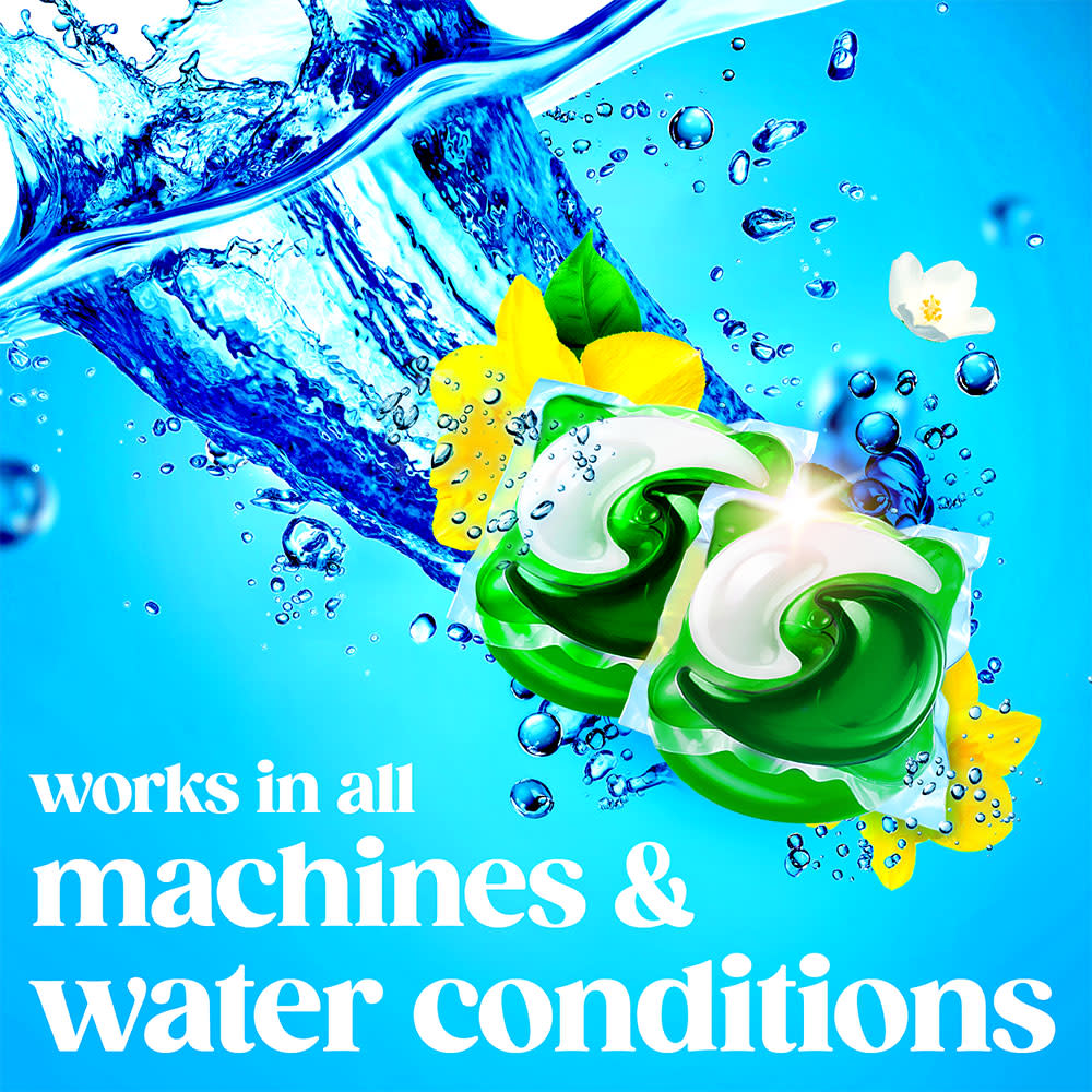 Gain Original Flings Laundry Detergent