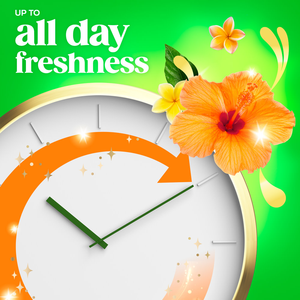 Gain Island Fresh In-Wash Laundry Scent Booster Beads secondary image 04