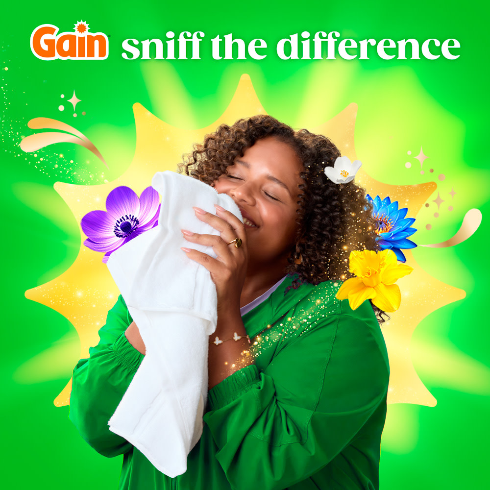 Gain Island Fresh In-Wash Laundry Scent Booster Beads secondary image 10