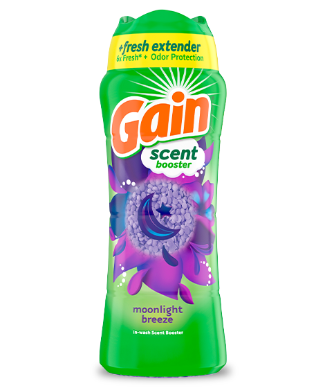 Gain + Odor Defense Boost Lavender Twilight | Gain
