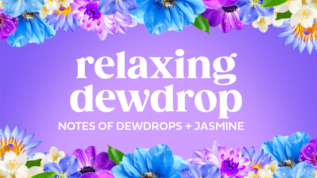 Gain Relax Scent Experience Tile