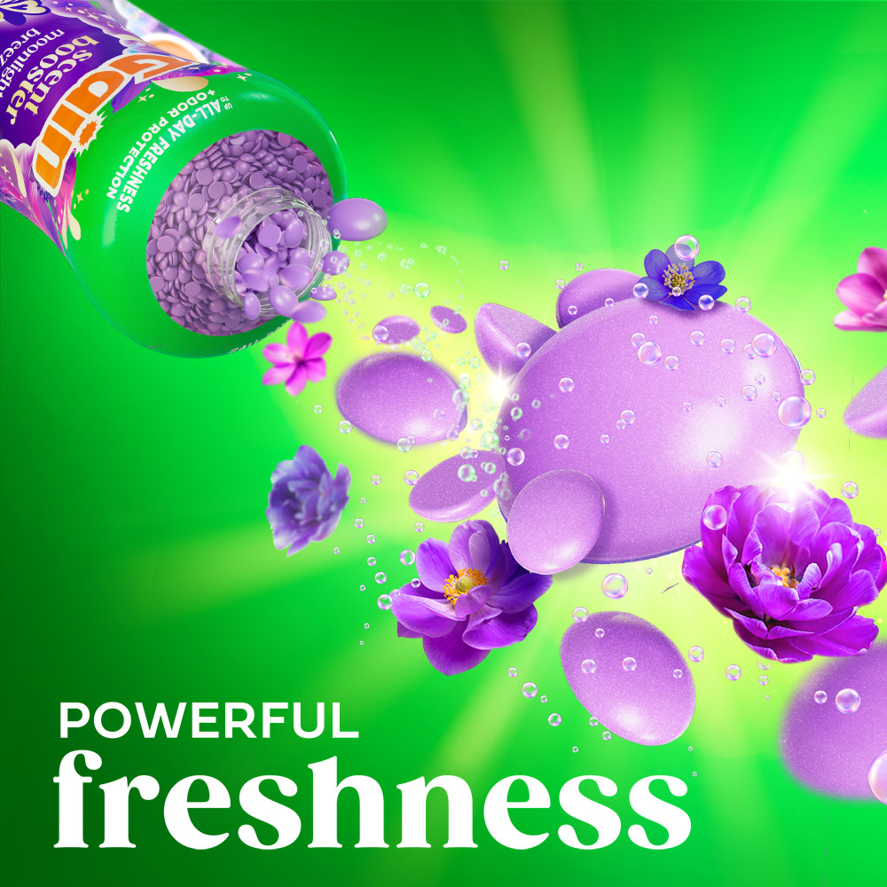 Gain Moonlight Breeze Fireworks Scent Booster