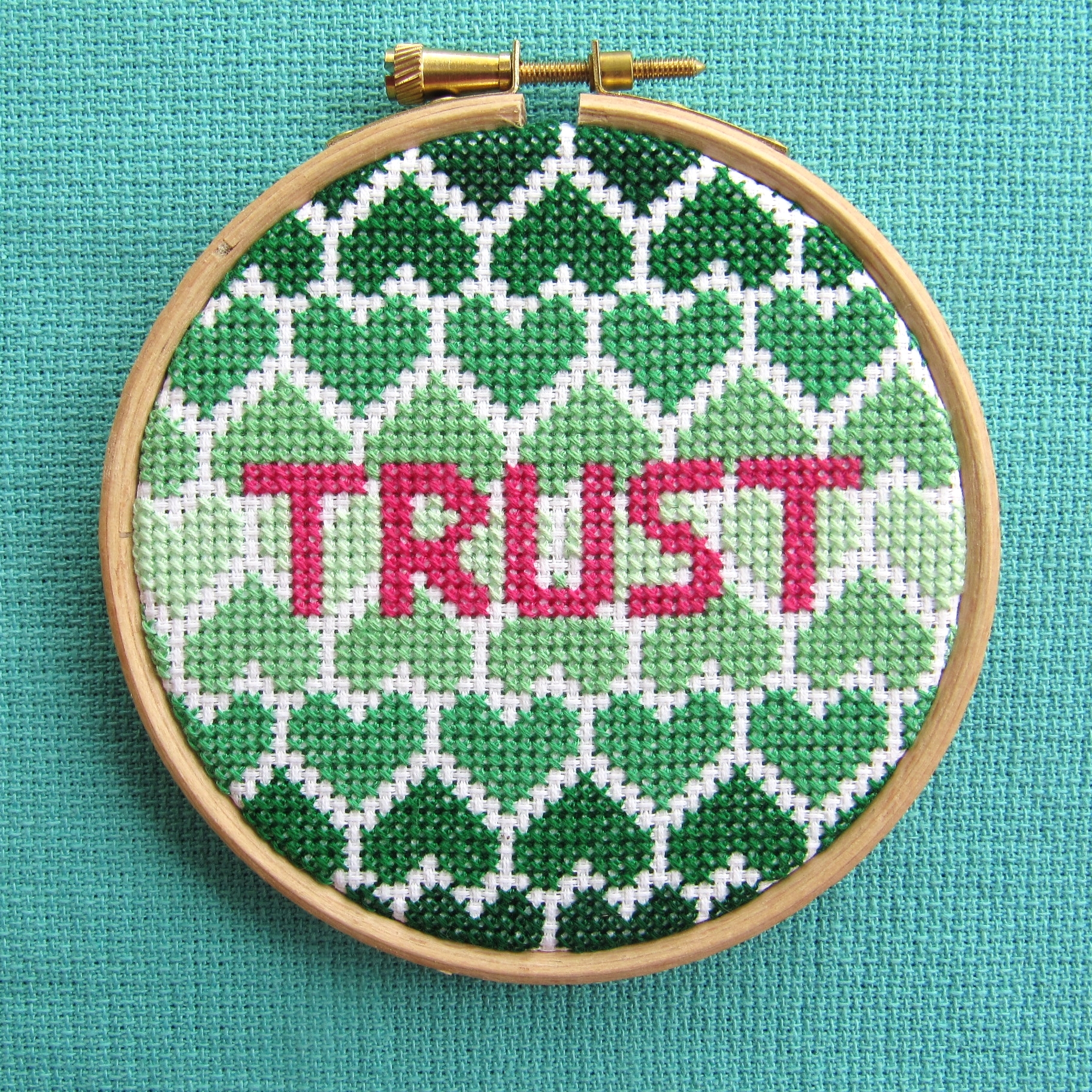 Trust 1