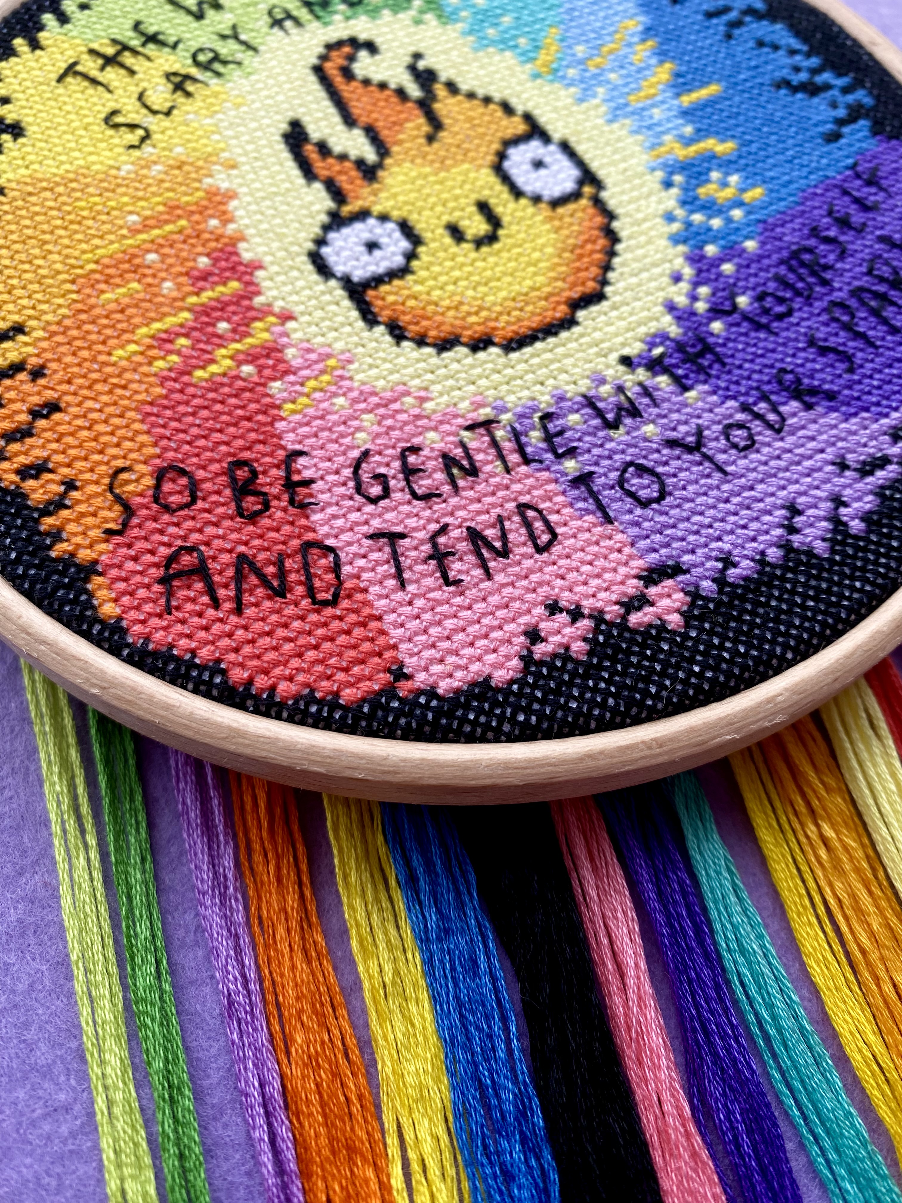 Product Image of Spark - Pattern Only #5