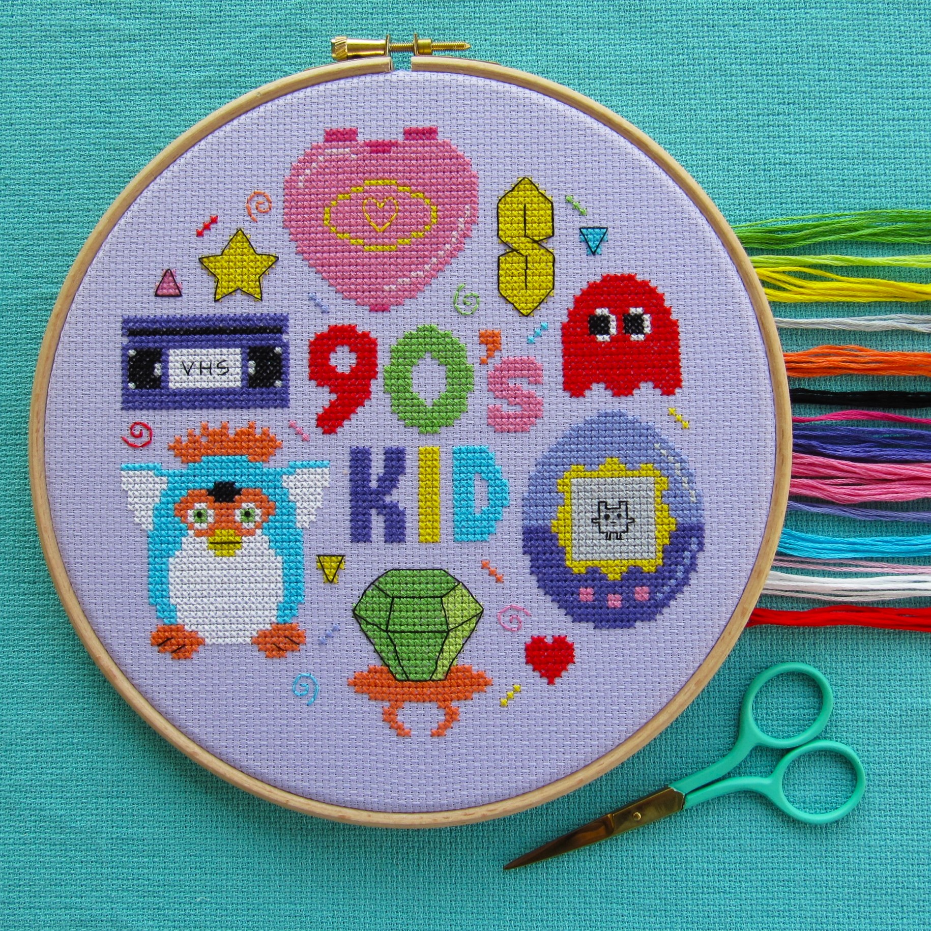 Product Image of 90s Kid #2
