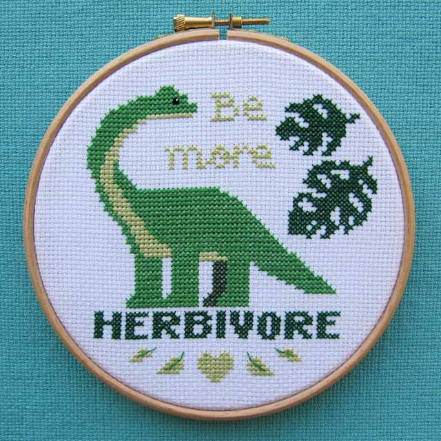 Product Image of Herbivore #2