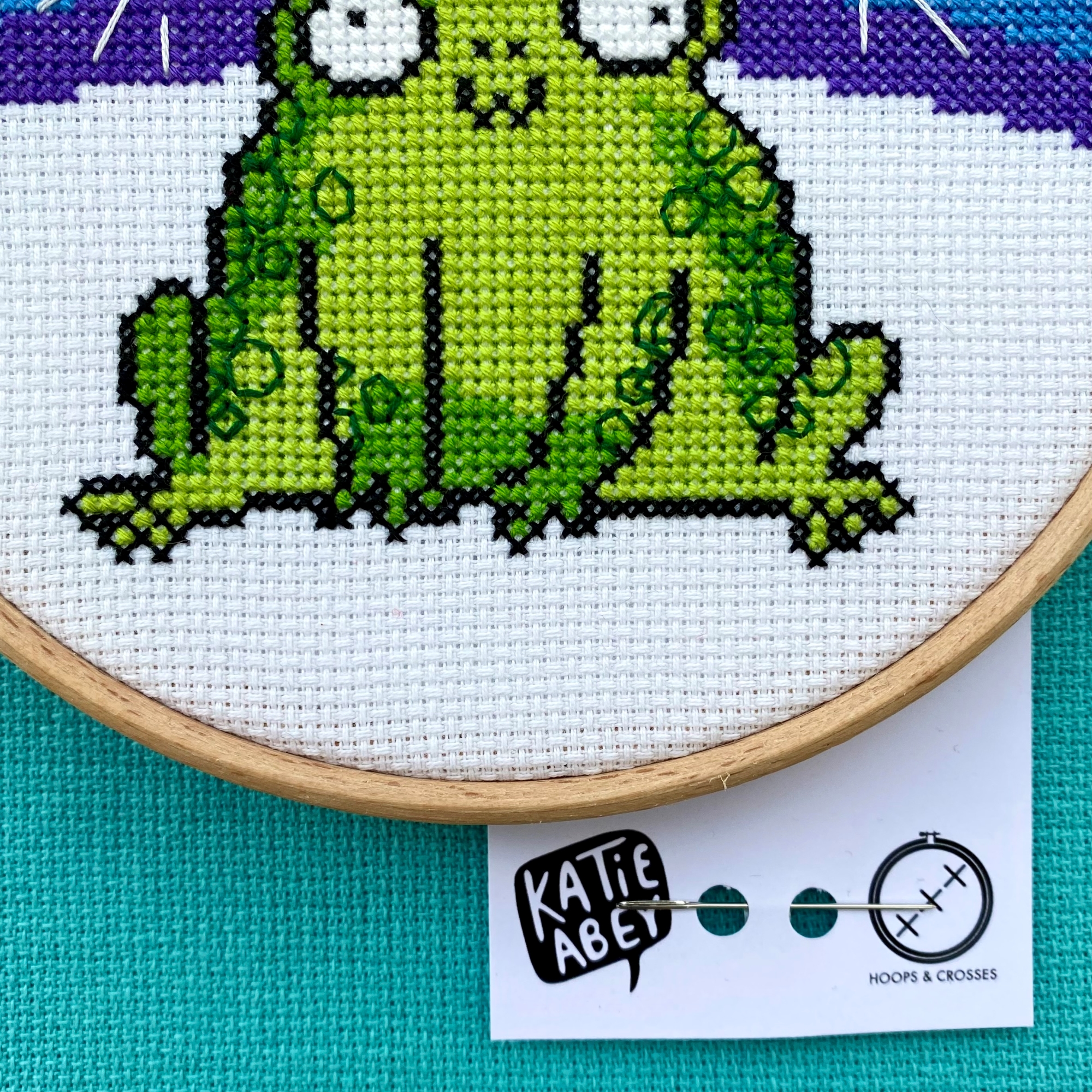 Product Image of Frog #4