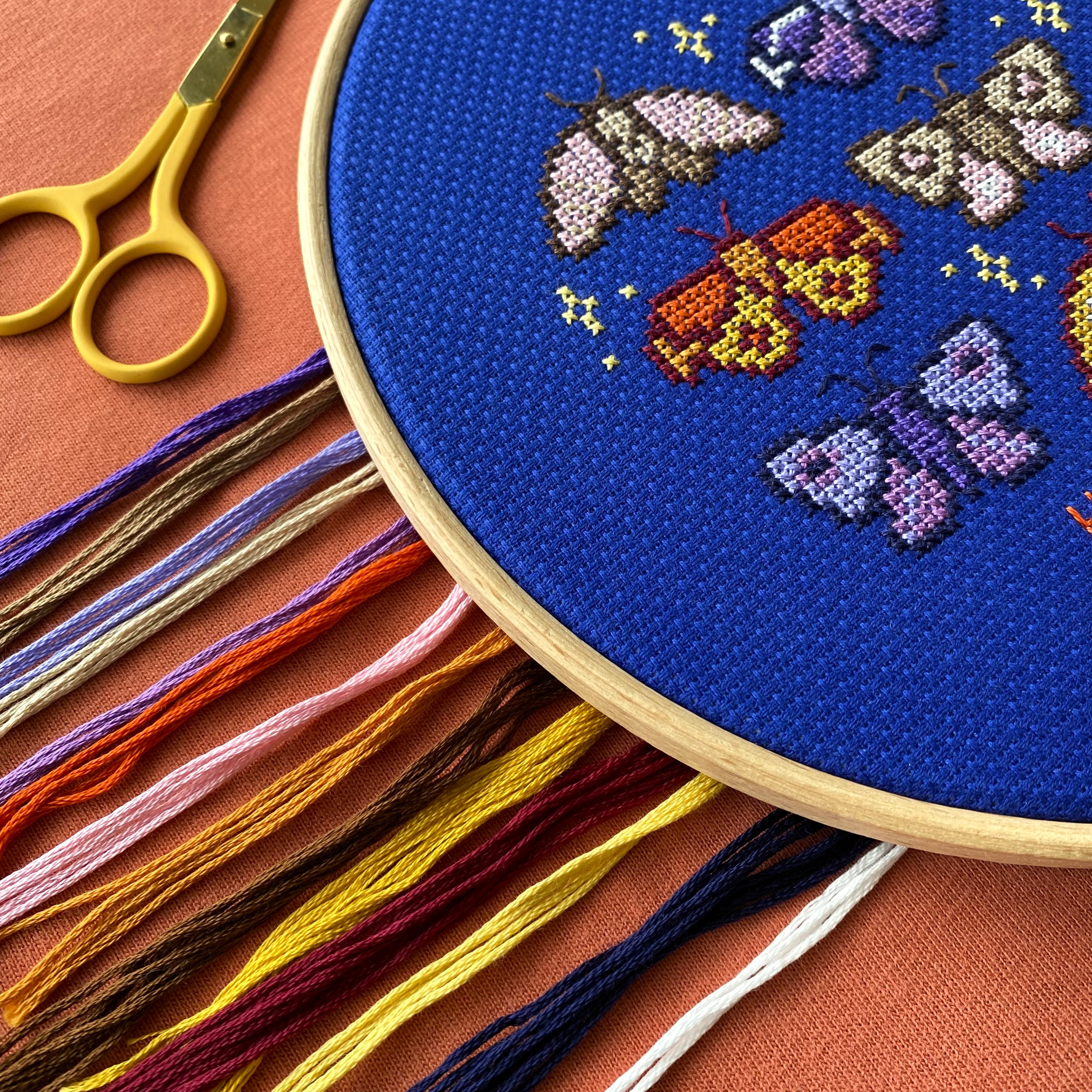 Product Image of Moths #3