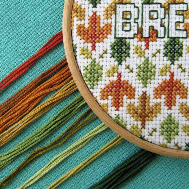 Product Image of Breathe - Pattern Only #3