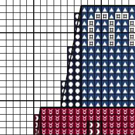 Product Image of Big Mistake - Pattern Only #4