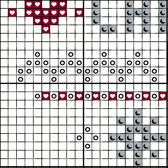 Product Image of Die Hard Is A... - Pattern Only #4
