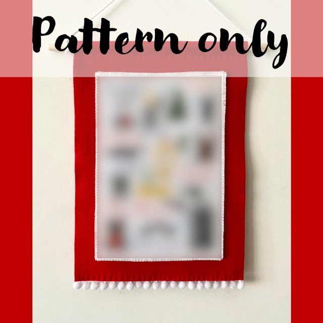 DH SAL pattern 1